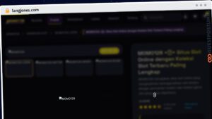 Publish Guest Post on langjones.com
