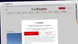 Publish Guest Post on laregion.es