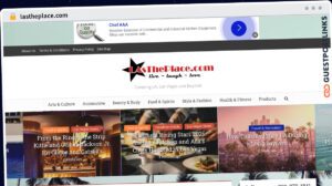 Publish Guest Post on lastheplace.com