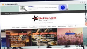 Publish Guest Post on lastheplace.com