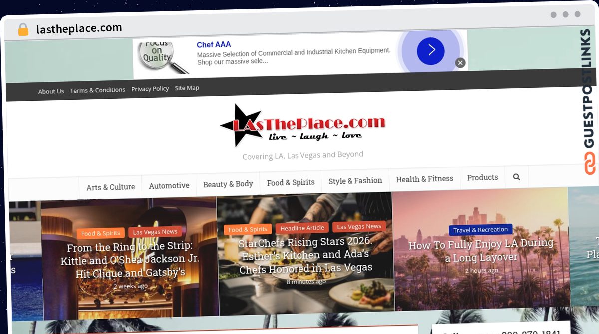 Publish Guest Post on lastheplace.com