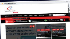 Publish Guest Post on latestnewscast.com
