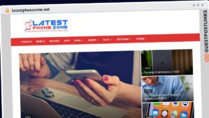 Publish Guest Post on latestphonezone.net