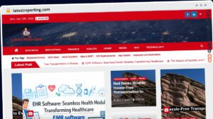 Publish Guest Post on latestreporting.com