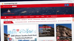 Publish Guest Post on latestreporting.com