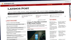 Publish Guest Post on latinospost.com