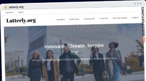 Publish Guest Post on latterly.org