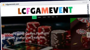 Publish Guest Post on lcfgamevent.com