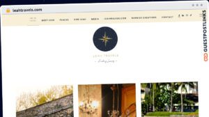Publish Guest Post on leahtravels.com