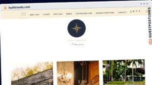 Publish Guest Post on leahtravels.com