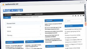 Publish Guest Post on leothemaster.net