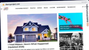 Publish Guest Post on libertyproject.com