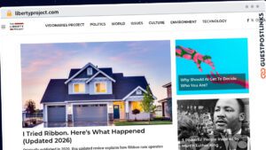 Publish Guest Post on libertyproject.com