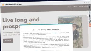 Publish Guest Post on lifecrosstraining.com