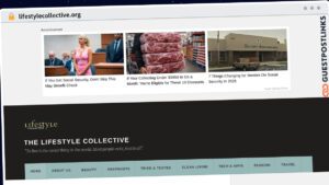 Publish Guest Post on lifestylecollective.org
