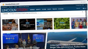 Publish Guest Post on lincolncitizen.com