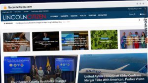Publish Guest Post on lincolncitizen.com