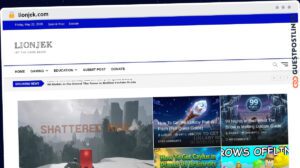 Publish Guest Post on lionjek.com