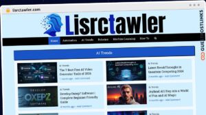 Publish Guest Post on lisrctawler.com