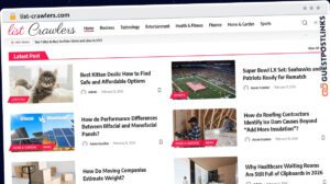 Publish Guest Post on list-crawlers.com