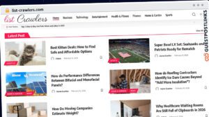 Publish Guest Post on list-crawlers.com