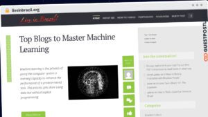 Publish Guest Post on liveinbrazil.org