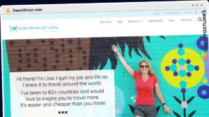 Publish Guest Post on llworldtour.com