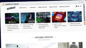 Publish Guest Post on load2learn.org.uk