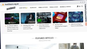 Publish Guest Post on load2learn.org.uk