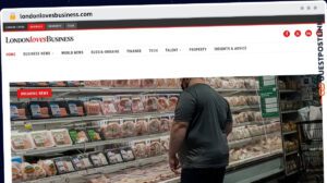 Publish Guest Post on londonlovesbusiness.com