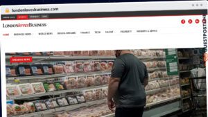 Publish Guest Post on londonlovesbusiness.com