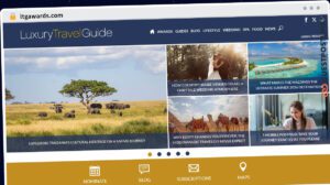 Publish Guest Post on ltgawards.com