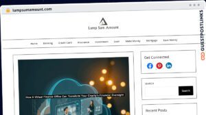 Publish Guest Post on lumpsumamount.com