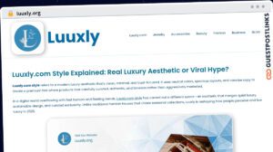 Publish Guest Post on luuxly.org