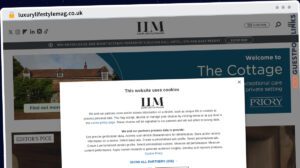 Publish Guest Post on luxurylifestylemag.co.uk