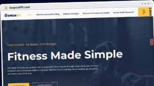 Publish Guest Post on lwspeakfit.com