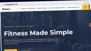 Publish Guest Post on lwspeakfit.com