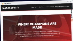 Publish Guest Post on maaxx.ca