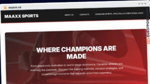Publish Guest Post on maaxx.ca