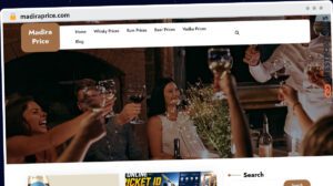 Publish Guest Post on madiraprice.com