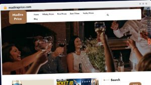 Publish Guest Post on madiraprice.com