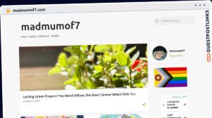 Publish Guest Post on madmumof7.com