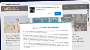 Publish Guest Post on magicalassam.com