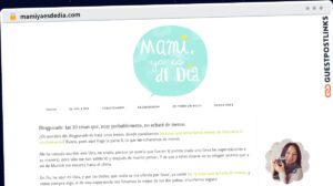 Publish Guest Post on mamiyaesdedia.com