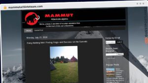 Publish Guest Post on mammutathleteteam.com