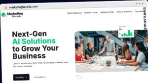 Publish Guest Post on marketinghack4u.com