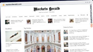 Publish Guest Post on marketsherald.com