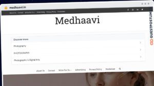 Publish Guest Post on medhaavi.in