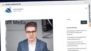 Publish Guest Post on media-residents.de