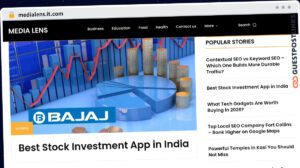 Publish Guest Post on medialens.it.com